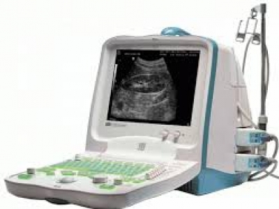 Ultrasonagrafia